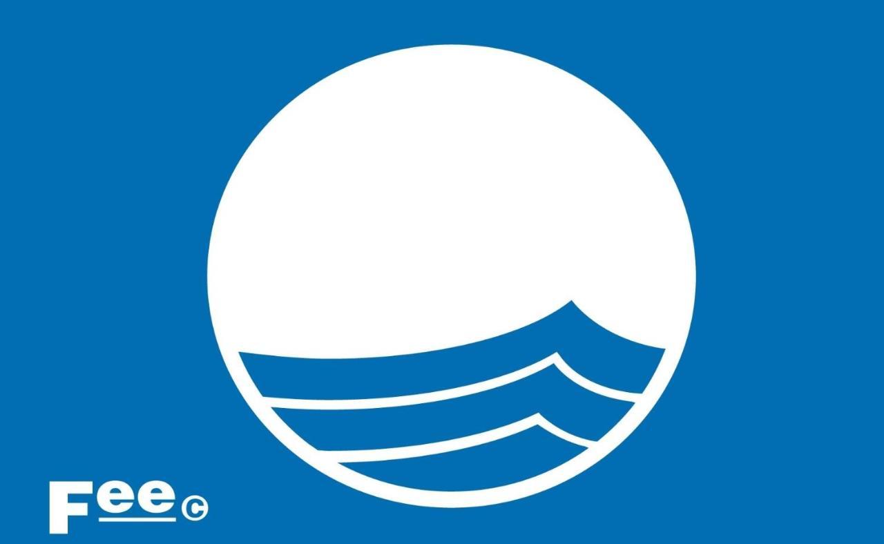 Fiordo Topazio Albarella Island Exterior foto